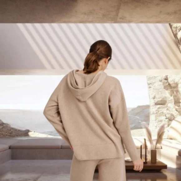 NWT Nap Heverly Ann Lounge Set Size M - Picture 4 of 16